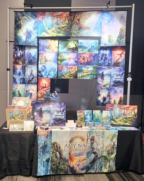 Booth Photo - compact (2024)