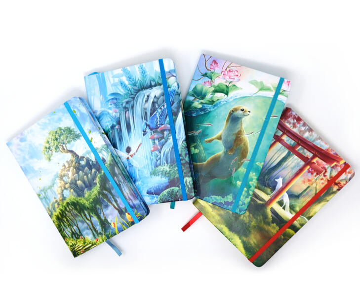 Notebooks